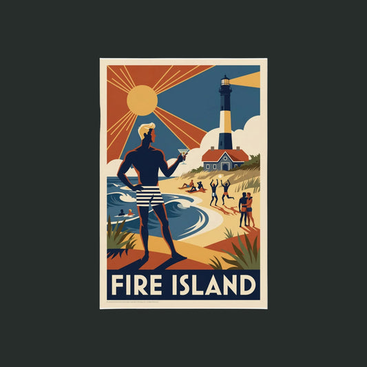 Fire Island