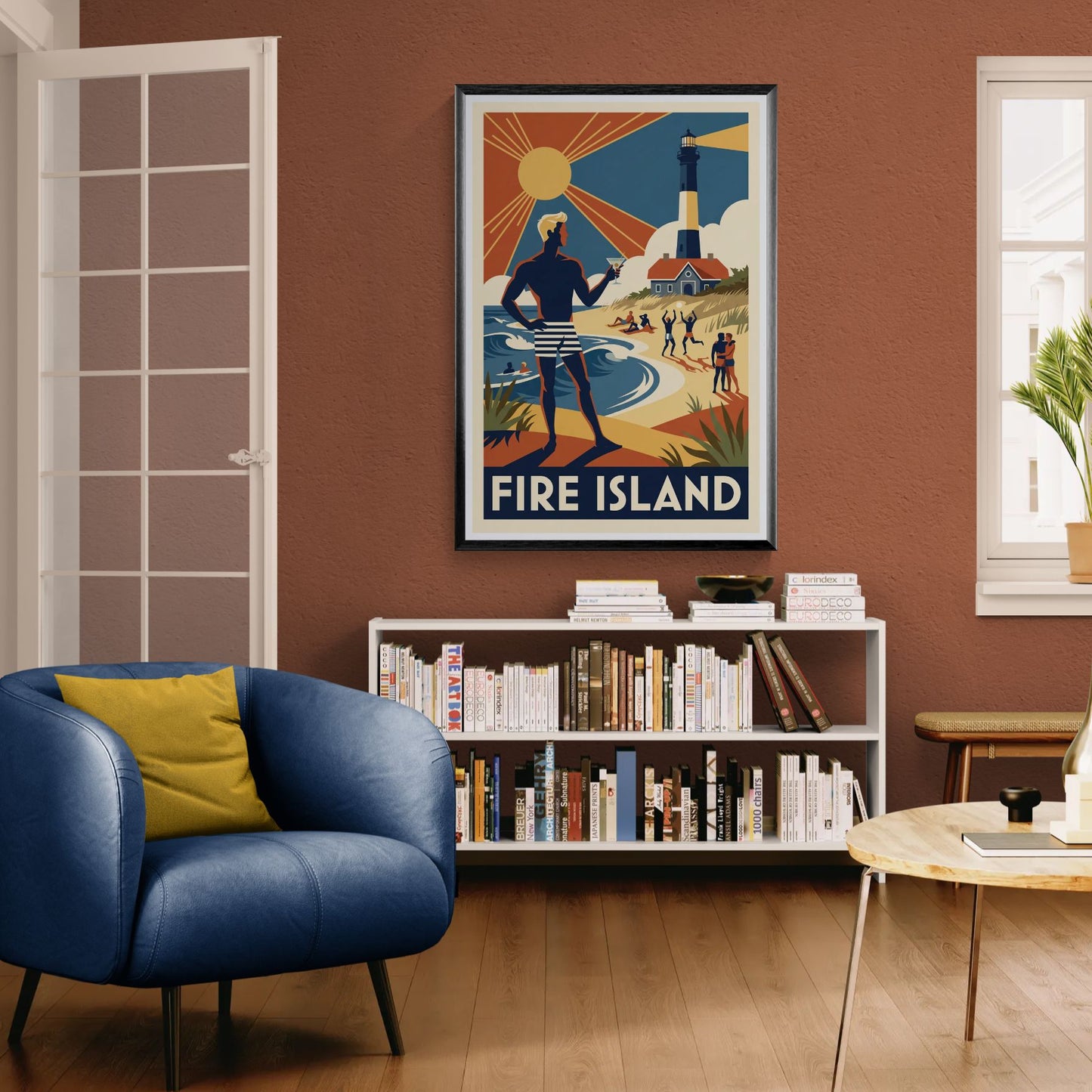 Fire Island