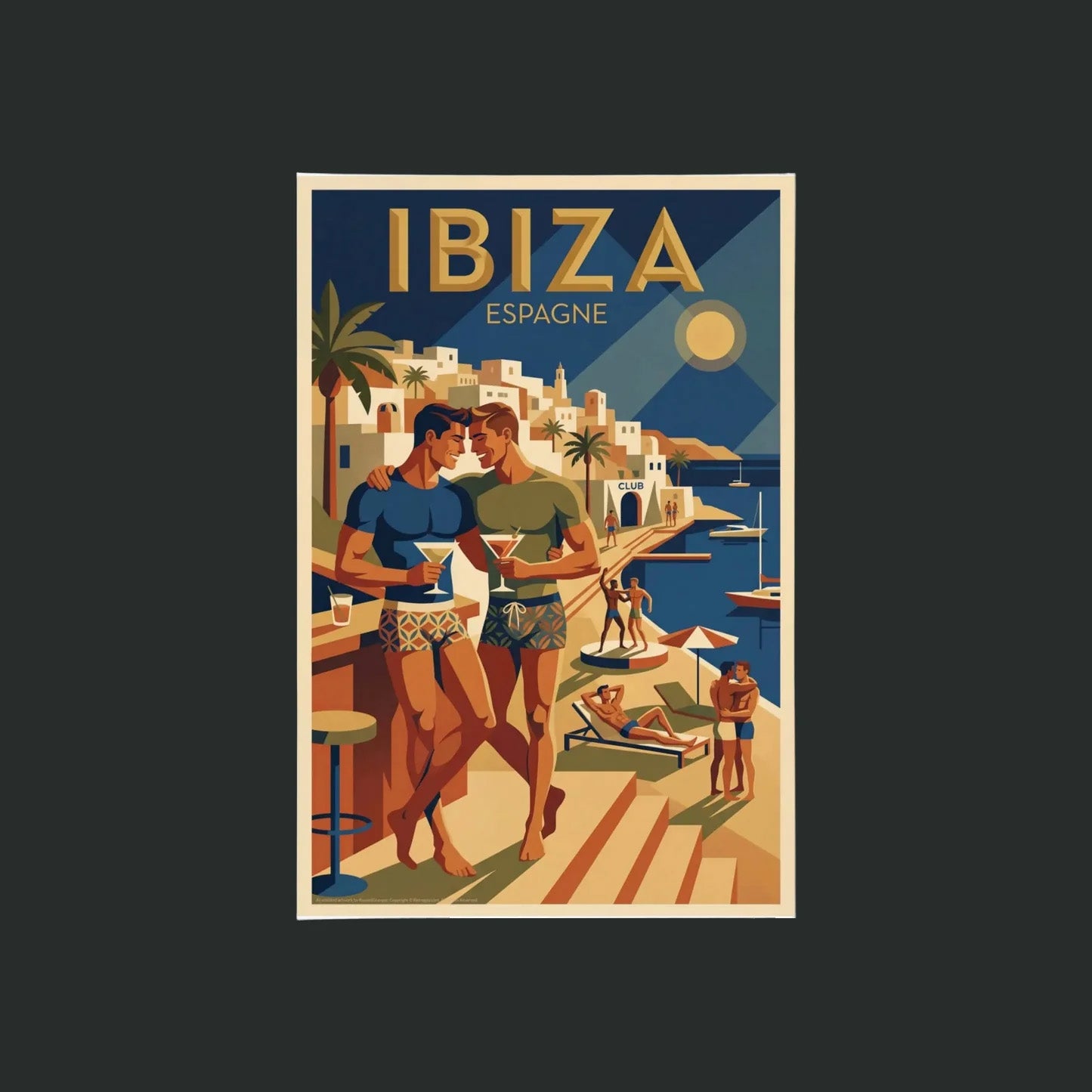 Ibiza